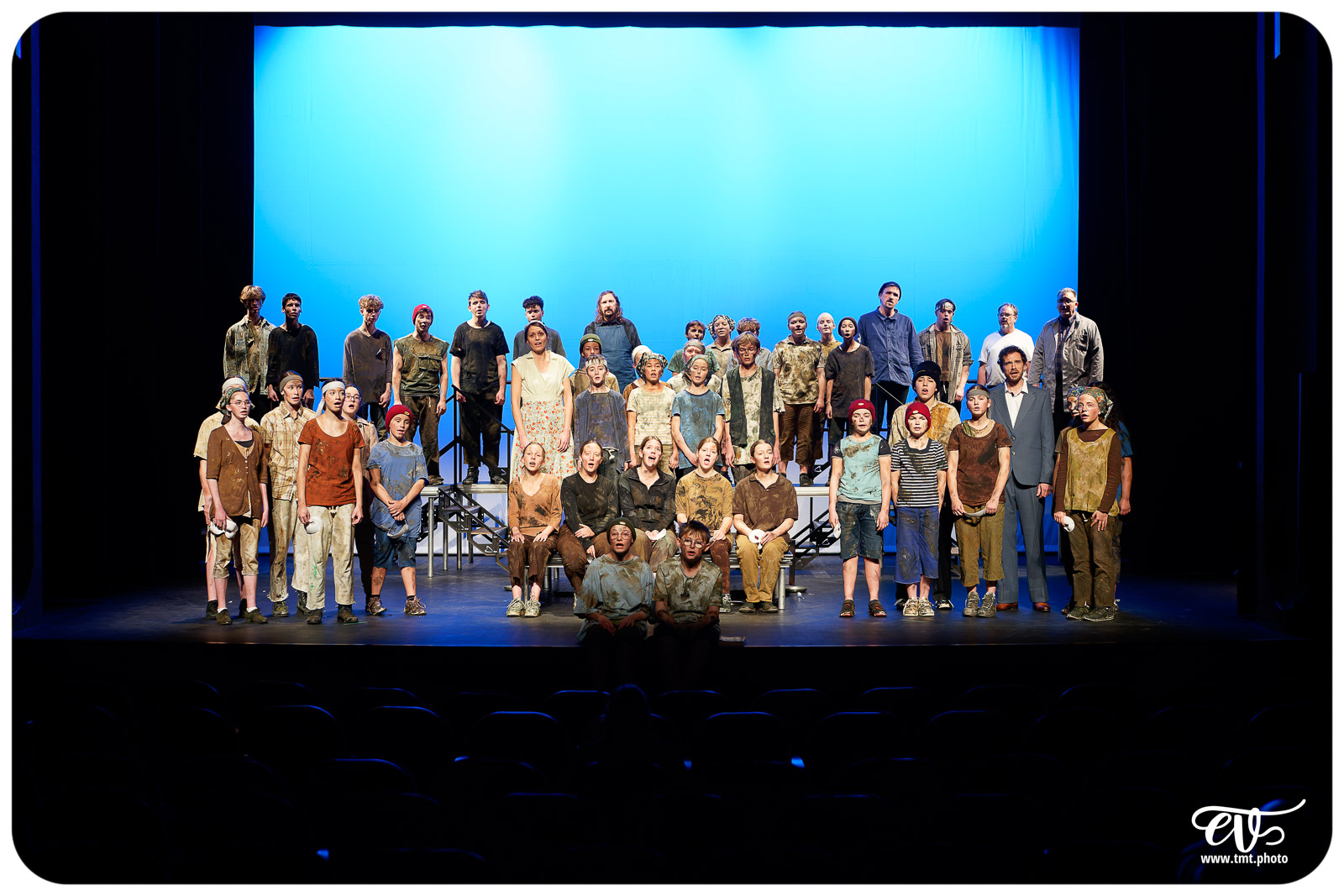 TMTPHOTO LES ENFANTS DU LEVANT (MAITRISE SAINT PHILOMENE HAGUENAU) 209